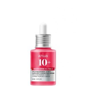 Anua Renew Niacin 10% + TXA 4% Serum