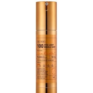 VitaminС VT Cosmetics Vita-Light Reedle Shot 100