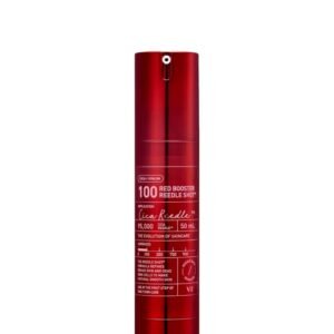 VT Cosmetics Red Booster Reedle Shot 100