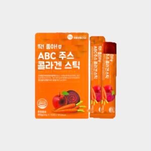 ABC JUICE COLLAGEN STICK