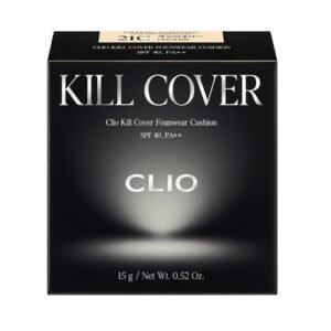Clio Kill Cover Founwear Cushion. #23