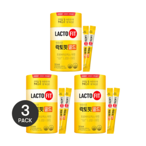 LACTO FIT