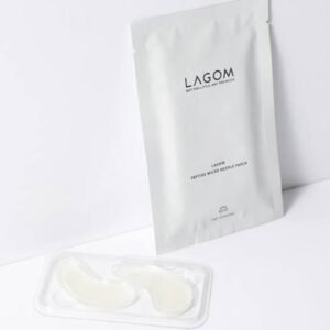 Lagom needle patch