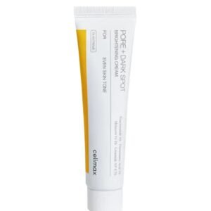 Celimax dark spot cream